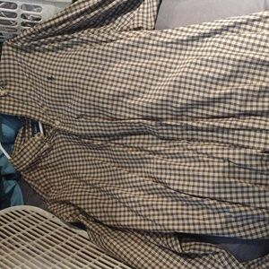 Ralph Lauren Polo long sleeve button down